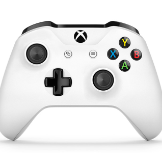 Геймпад Microsoft Xbox One Controller