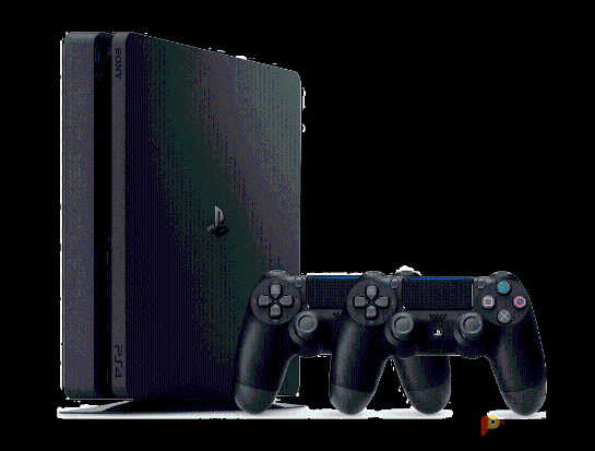 Возьмите Аренда приставки Sony PlayStation 4 Slim напрокат (Фото 1) в Санкт-Петербурге