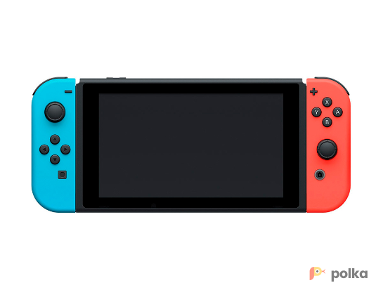 Возьмите Аренда игровой приставки Nintendo Switch OLED напрокат (Фото 2) в Санкт-Петербурге