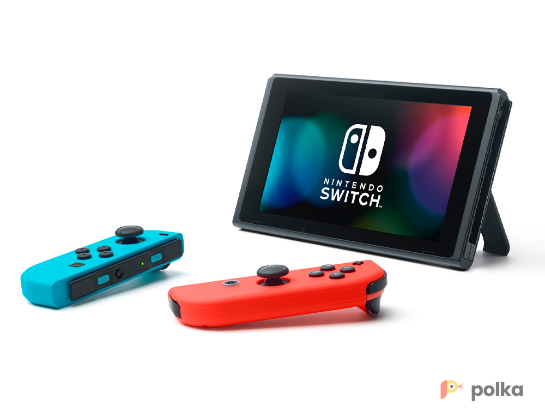 Возьмите Аренда игровой приставки Nintendo Switch OLED напрокат (Фото 3) в Санкт-Петербурге