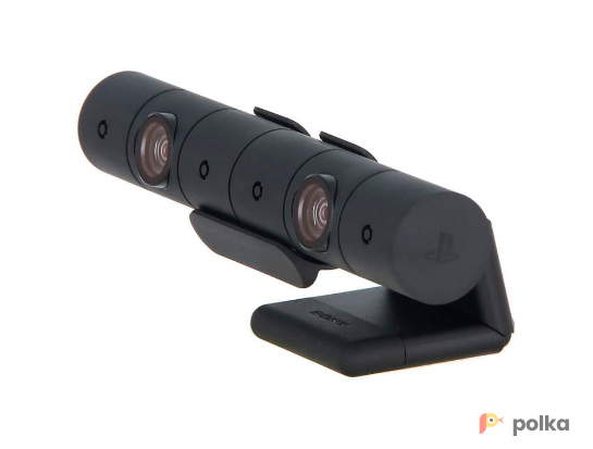 Возьмите Аренда камеры Sony PlayStation Camera напрокат (Фото 4) в Санкт-Петербурге