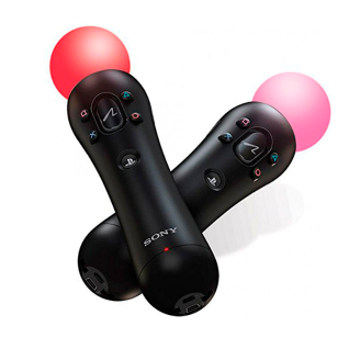 Контроллер движений PlayStation Move