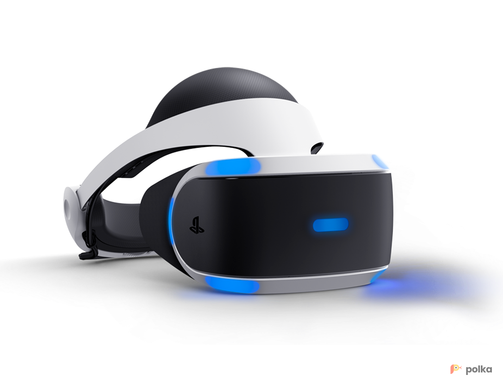 Возьмите Аренда очков Sony PlayStation VR напрокат (Фото 2) в Санкт-Петербурге