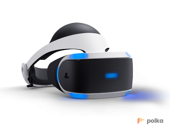 Возьмите Аренда очков Sony PlayStation VR напрокат (Фото 1) в Санкт-Петербурге