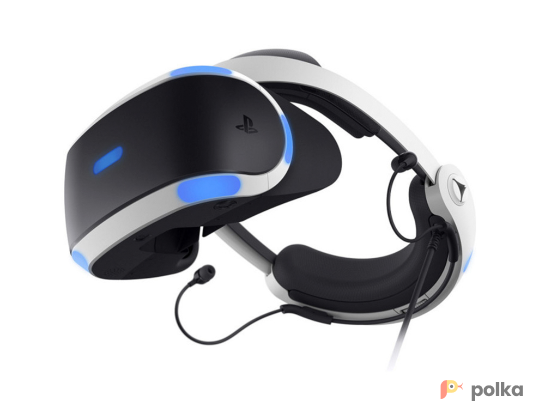 Возьмите Аренда очков Sony PlayStation VR напрокат (Фото 3) в Санкт-Петербурге