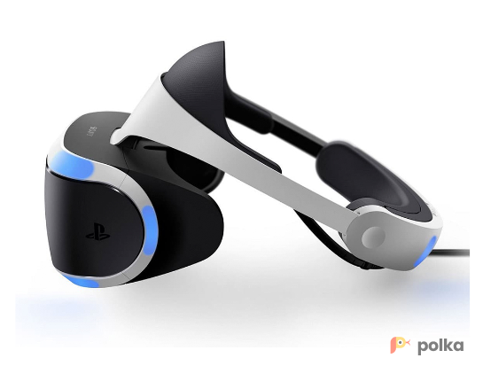 Возьмите Аренда очков Sony PlayStation VR напрокат (Фото 2) в Санкт-Петербурге