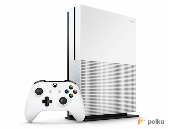 Возьмите Аренда приставки Microsoft Xbox One S напрокат (Фото 1) в Санкт-Петербурге
