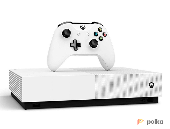 Возьмите Аренда приставки Microsoft Xbox One S напрокат (Фото 3) в Санкт-Петербурге