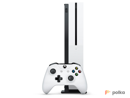 Возьмите Аренда приставки Microsoft Xbox One S напрокат (Фото 2) в Санкт-Петербурге