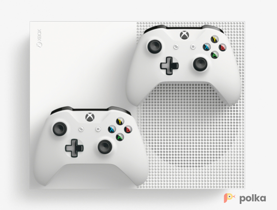 Возьмите Аренда приставки Microsoft Xbox One S напрокат (Фото 4) в Санкт-Петербурге