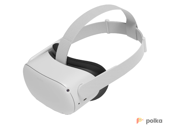 Возьмите VR-очки Oculus Quest 2 напрокат (Фото 2) в Санкт-Петербурге