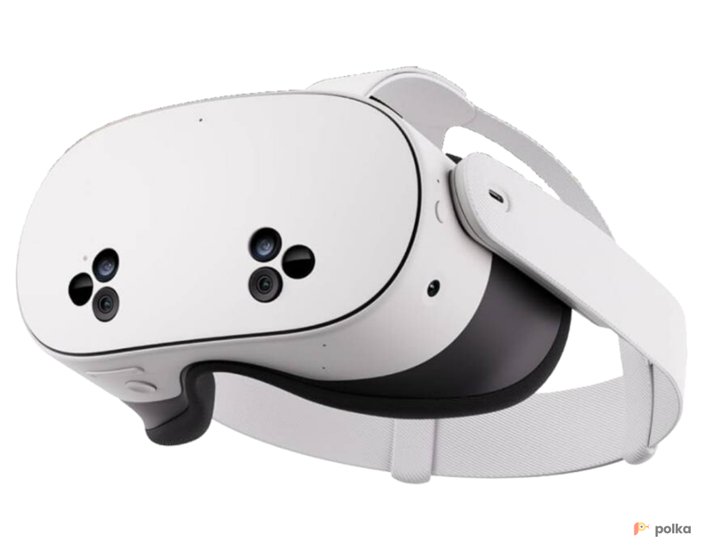 Возьмите Аренда VR-очков Oculus Quest 3S напрокат (Фото 2) в Санкт-Петербурге