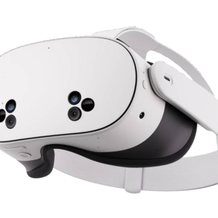 VR-очки Oculus Quest 3S