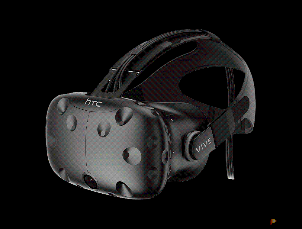 Возьмите Аренда VR-очков HTC Vive напрокат (Фото 2) в Санкт-Петербурге