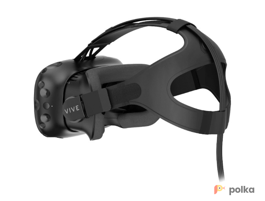 Возьмите Аренда VR-очков HTC Vive напрокат (Фото 2) в Санкт-Петербурге