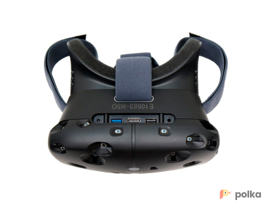 Возьмите Аренда VR-очков HTC Vive напрокат (Фото 3) в Санкт-Петербурге