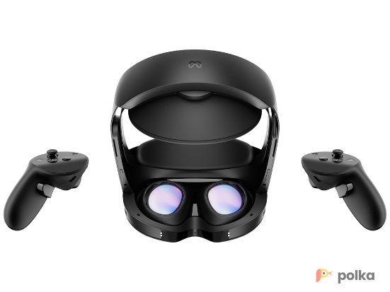 Возьмите Аренда VR-очков Meta Quest PRO напрокат (Фото 2) в Санкт-Петербурге