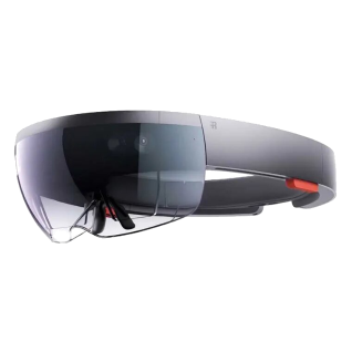 Microsoft Hololens 2 очки VR