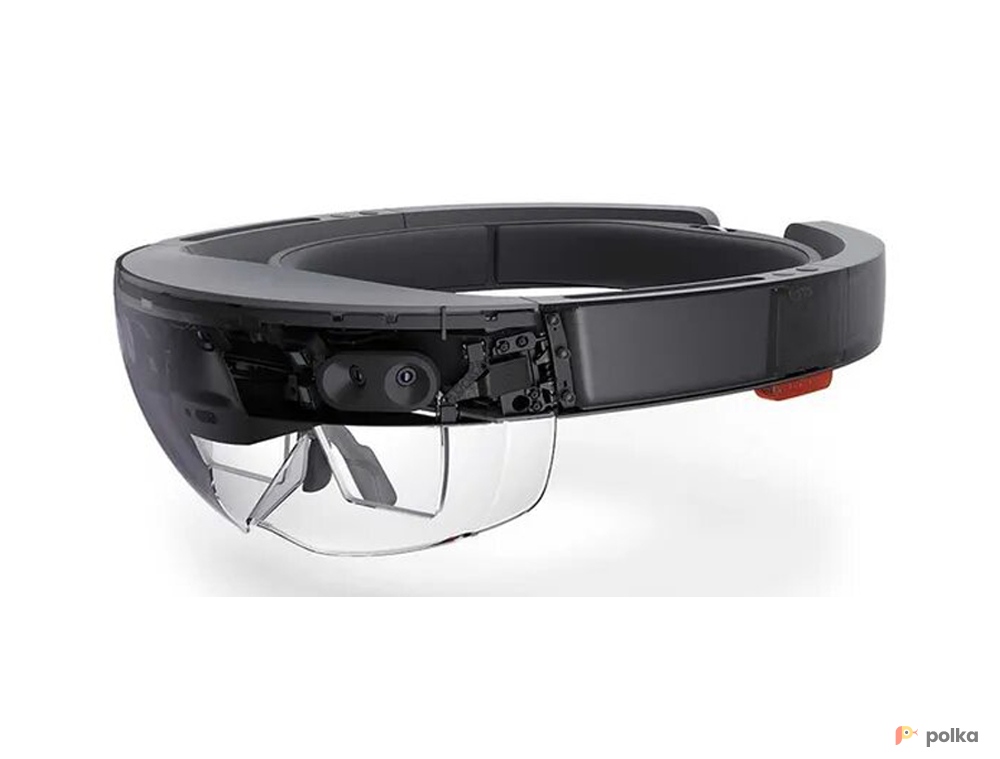 Возьмите Аренда Microsoft Hololens 2 напрокат (Фото 2) в Санкт-Петербурге
