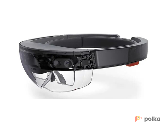 Возьмите Аренда Microsoft Hololens 2 напрокат (Фото 1) в Санкт-Петербурге