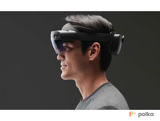 Возьмите Аренда Microsoft Hololens 2 напрокат (Фото 3) в Санкт-Петербурге