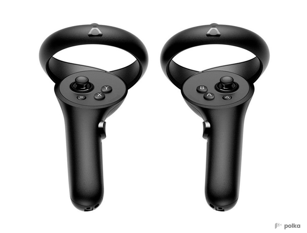 Возьмите Аренда VR-очков HTC Vive Focus 3 напрокат (Фото 2) в Санкт-Петербурге