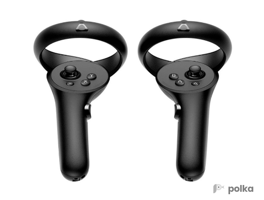 Возьмите Аренда VR-очков HTC Vive Focus 3 напрокат (Фото 1) в Санкт-Петербурге