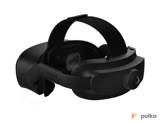 Возьмите Аренда VR-очков HTC Vive Focus 3 напрокат (Фото 3) в Санкт-Петербурге