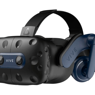 VR-очки HTC Vive Pro 2