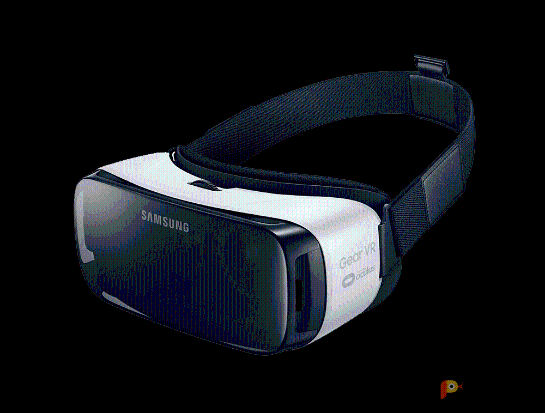 Возьмите Аренда VR-очков Samsung Gear напрокат (Фото 1) в Санкт-Петербурге