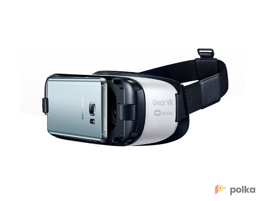 Возьмите Аренда VR-очков Samsung Gear напрокат (Фото 2) в Санкт-Петербурге