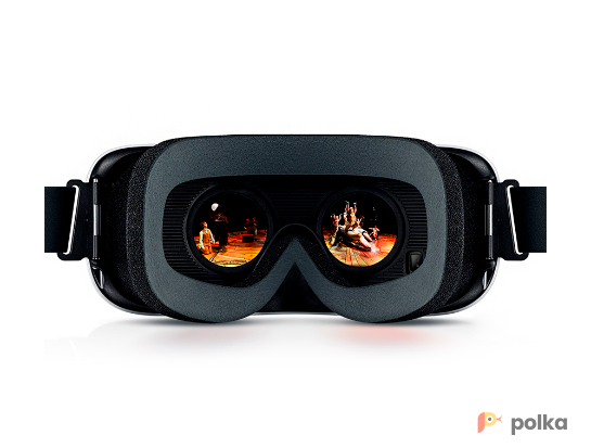 Возьмите Аренда VR-очков Samsung Gear напрокат (Фото 4) в Санкт-Петербурге