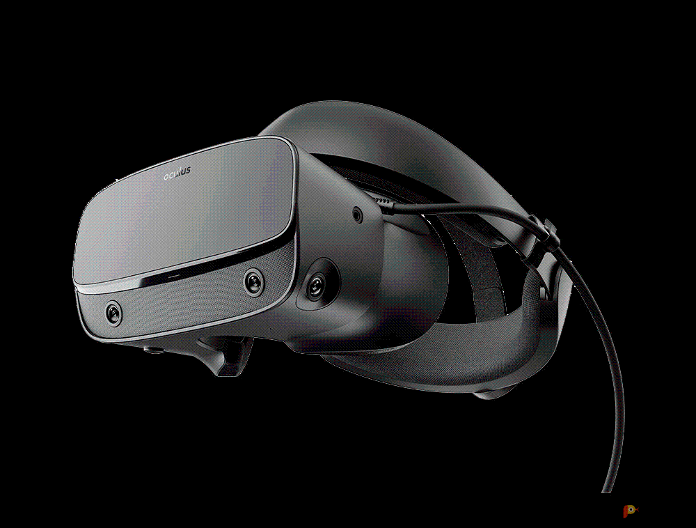 Возьмите Аренда VR-очков Oculus Rift S напрокат (Фото 2) в Санкт-Петербурге