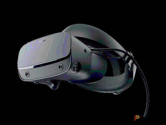 Возьмите Аренда VR-очков Oculus Rift S напрокат (Фото 1) в Санкт-Петербурге
