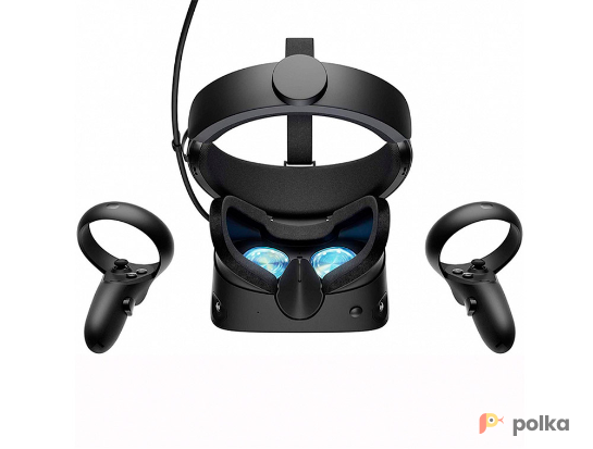 Возьмите Аренда VR-очков Oculus Rift S напрокат (Фото 4) в Санкт-Петербурге