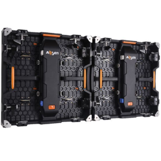 Светодиодный экран ABSEN D2V