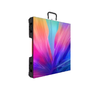 Светодиодный экран GLOSHINE MV 2.6