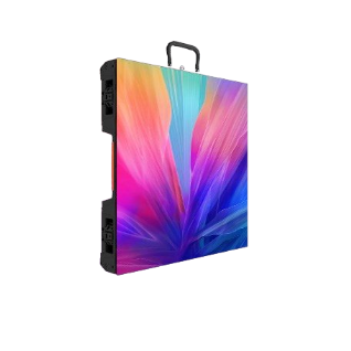 Светодиодный экран GLOSHINE MV 2.6