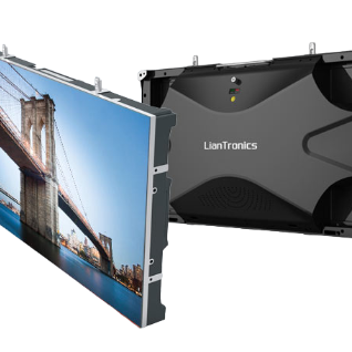 Светодиодный экран LIANTRONICS VL1.9
