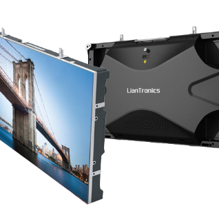 Светодиодный экран LIANTRONICS VL1.9