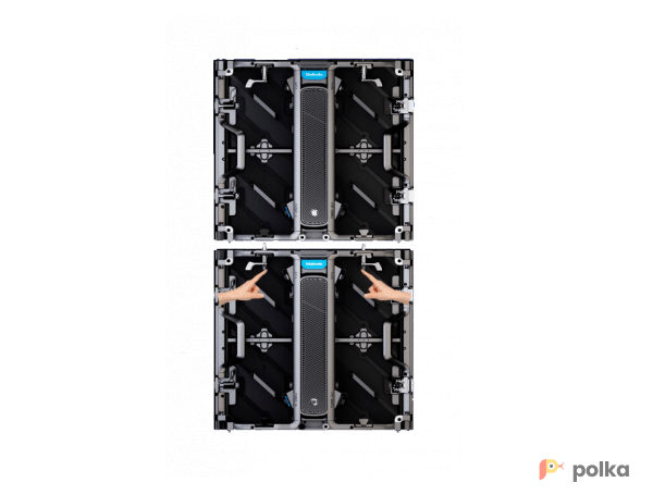 Возьмите Светодиодный экран UNILUMIN UGMII2.6 напрокат (Фото 2) в Санкт-Петербурге