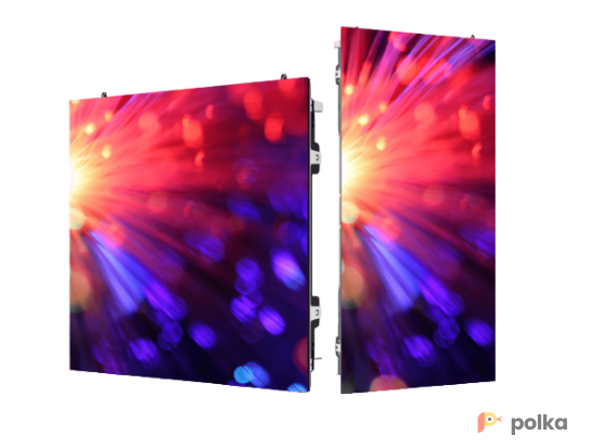 Возьмите Светодиодный экран UNILUMIN UGMII2.6 напрокат (Фото 2) в Санкт-Петербурге