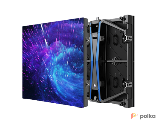 Возьмите Светодиодный экран UNILUMIN UPAD2 напрокат (Фото 1) в Санкт-Петербурге