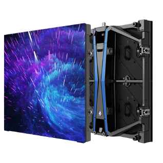 Светодиодный экран UNILUMIN UPAD2