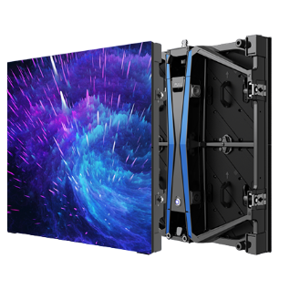 Светодиодный экран UNILUMIN UPAD2