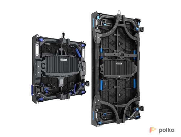 Возьмите Светодиодный экран UNILUMIN UPADIII H05 напрокат (Фото 2) в Санкт-Петербурге