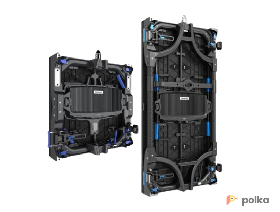 Возьмите Светодиодный экран UNILUMIN UPADIII H05 напрокат (Фото 1) в Санкт-Петербурге