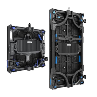 Светодиодный экран UNILUMIN UPADIII H05