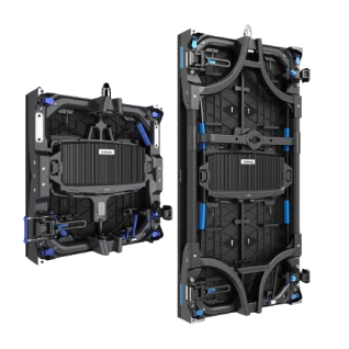 Светодиодный экран UNILUMIN UPADIII H05