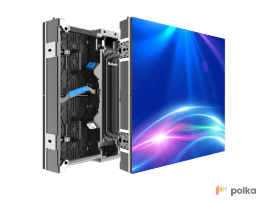 Возьмите Светодиодный экран UNILUMIN UPADIII2 напрокат (Фото 1) в Санкт-Петербурге